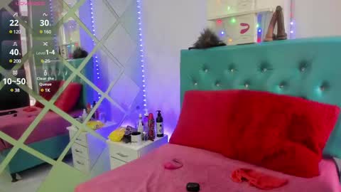 sophie_new25 online show from February 2025 11:54:01 AM