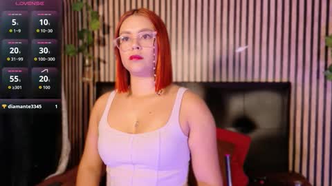 sophie_new25 online show from October 2025 12:35:02 PM