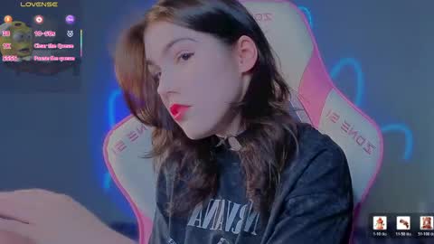Snapshot of sophie_nomenal_ chatting on May 2026 04:14:02 PM sophie_nomenal_ online show from May 2026 04:14:02 PM