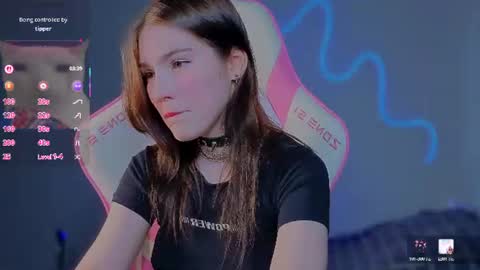 sophie_nomenal_ online show from July 2026 09:04:01 AM