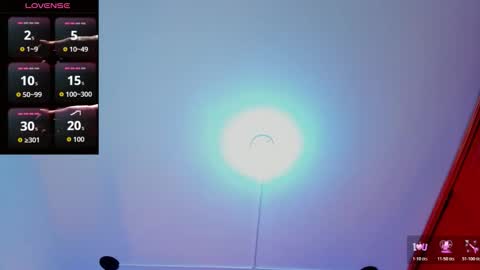 Sophie Sweet online show from December 2025 10:44:02 AM