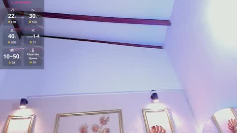 Sophie Sweet online show from February 2026 03:55:02 AM