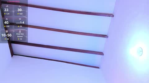 Sophie Sweet online show from March 2026 05:02:01 AM