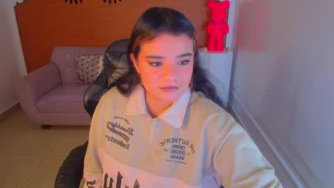 Sofia online show from December 2024 11:11:02 AM