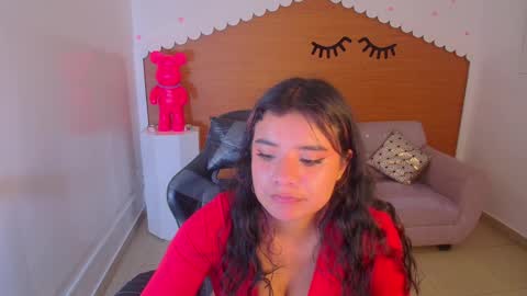 Sofia online show from December 2024 10:59:02 PM