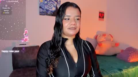 Sofia online show from January 2026 09:07:02 PM