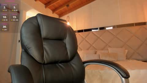 Sophie online show from February 2025 01:47:02 AM