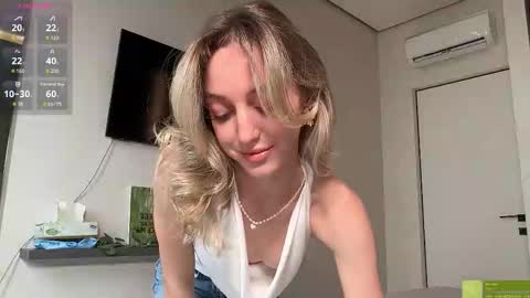 sophiebelll online show from November 2025 11:21:02 AM