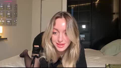 sophiebelll online show from November 2025 01:44:02 PM
