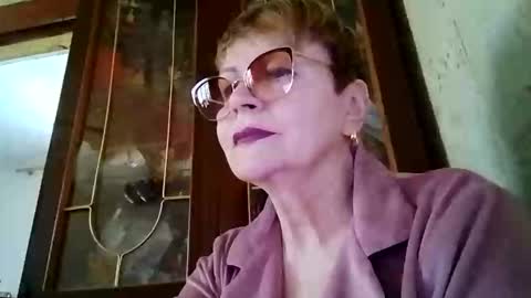 SophieBurnsX online show from May 2026 09:58:02 AM