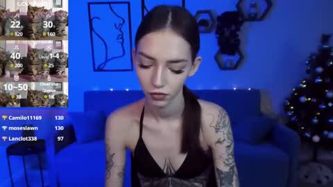 Sophie online show from December 2024 12:52:01 AM