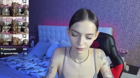 Sophie online show from January 2025 09:16:02 AM