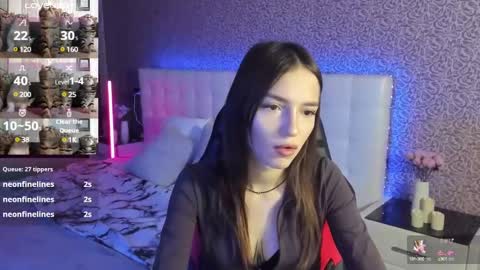 Sophie online show from February 2025 09:36:01 AM