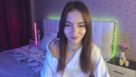 Sophie online show from February 2025 10:50:02 AM