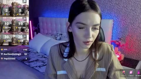 Sophie online show from March 2025 11:40:02 AM