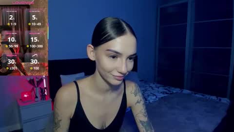 Sophie online show from November 2025 11:48:01 PM