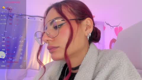   Sophie  IG sophiecherry es   online show from January 2025 02:21:02 AM