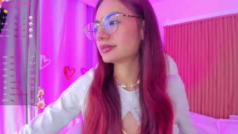   Sophie  IG sophiecherry es   online show from February 2025 05:26:02 AM