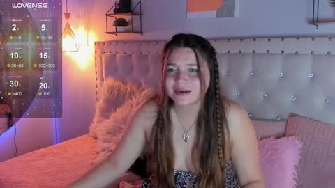 Sophie  online show from November 2025 01:10:01 PM