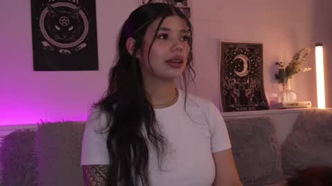 Sophiee  online show from October 2025 02:20:01 AM