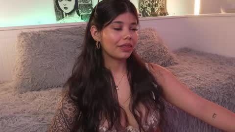 Sophiee  online show from April 2026 09:21:02 PM