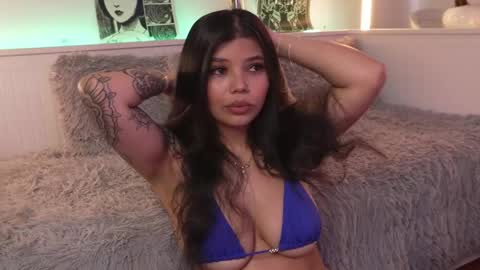 Sophiee  online show from May 2026 08:16:01 PM