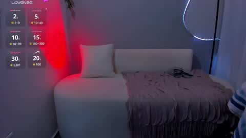 Sophie online show from January 2026 11:10:01 PM