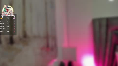 Sophie  online show from December 2024 10:32:01 AM