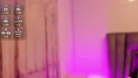 Sophie  online show from January 2025 10:49:02 AM