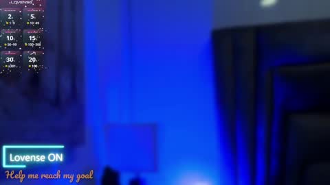 Sophie  online show from January 2025 10:31:01 AM