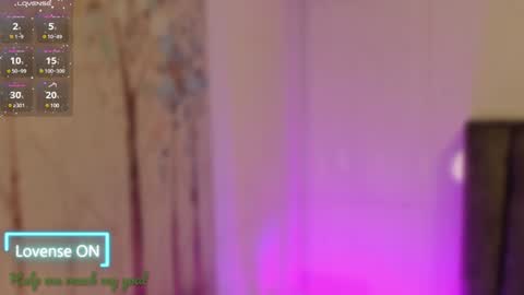 Sophie  online show from January 2025 10:39:02 AM