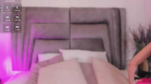 Sophie  online show from March 2026 12:16:01 PM