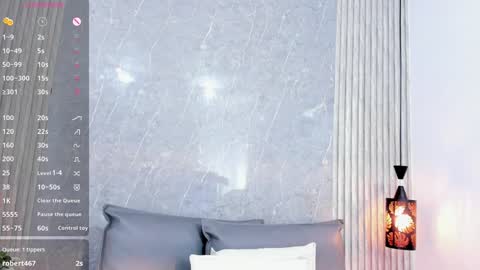         online show from January 2025 05:38:01 PM