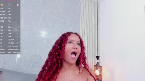         online show from January 2025 02:36:01 PM