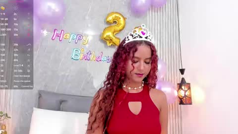         online show from February 2025 01:32:01 PM