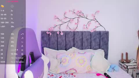Snapshot of sophiee_velvet chatting on July 2026 06:01:02 PM online show from July 2026 06:01:02 PM