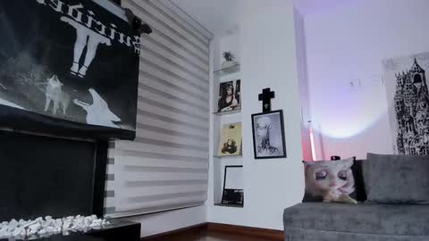 Snapshot of sophiehill_gh chatting on November 2025 02:57:01 AM SOPH online show from November 2025 02:57:01 AM