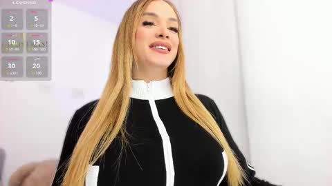 SAMANTHA online show from December 2025 11:37:02 AM