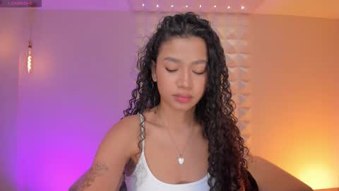 Sophie Houston online show from October 2025 11:31:02 PM