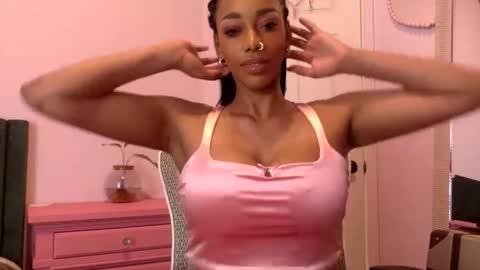 Sophia Star online show from January 2025 05:48:01 PM