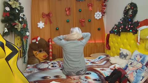 sophiekittyy online show from January 2025 10:42:02 AM