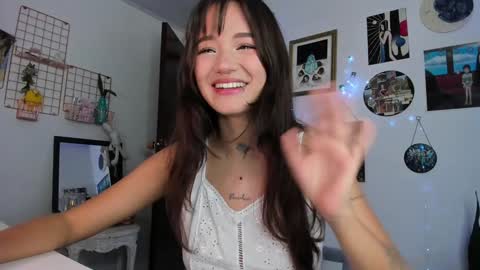 Snapshot of sophieluck chatting on December 2024 05:11:02 AM Sophie online show from December 2024 05:11:02 AM