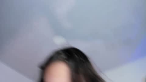 Snapshot of sophieluck chatting on January 2025 07:55:02 AM Sophie online show from January 2025 07:55:02 AM