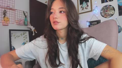 Snapshot of sophieluck chatting on January 2025 03:41:02 AM Sophie online show from January 2025 03:41:02 AM