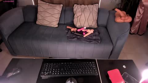 Snapshot of sophiepalmerx chatting on February 2025 01:19:02 PM Sophie Palmer online show from February 2025 01:19:02 PM