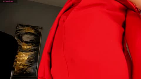 Snapshot of sophiepalmerx chatting on October 2025 10:41:01 AM Sophie Palmer online show from October 2025 10:41:01 AM