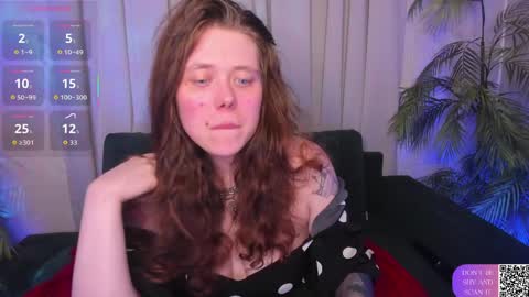 Sophie online show from April 2026 08:53:01 PM