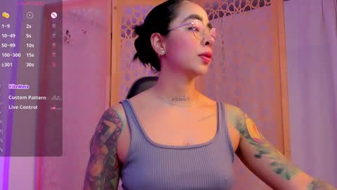 Snapshot of sophierooy chatting on December 2024 11:24:01 PM sophierooy online show from December 2024 11:24:01 PM