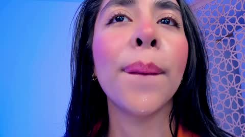 Snapshot of sophierooy chatting on January 2025 10:56:01 PM sophierooy online show from January 2025 10:56:01 PM