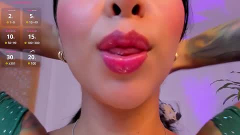 Snapshot of sophierooy chatting on March 2025 04:20:01 PM sophierooy online show from March 2025 04:20:01 PM